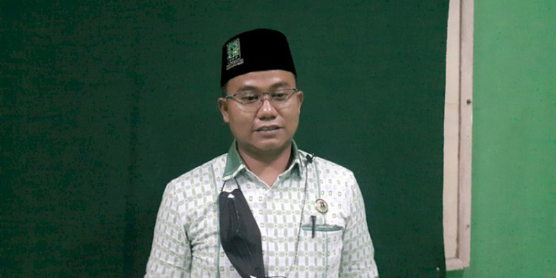 Terpilih Jadi Ketua PPP Karawang, Dedi Rustandi Targetkan 1 Dapil 1 Kursi pada 2024