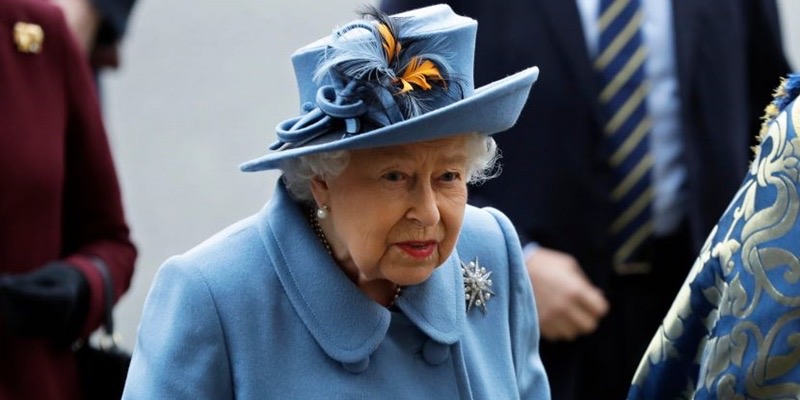 Ratu Inggris Memutuskan Untuk Rehat Sejenak, Ada Apa?
