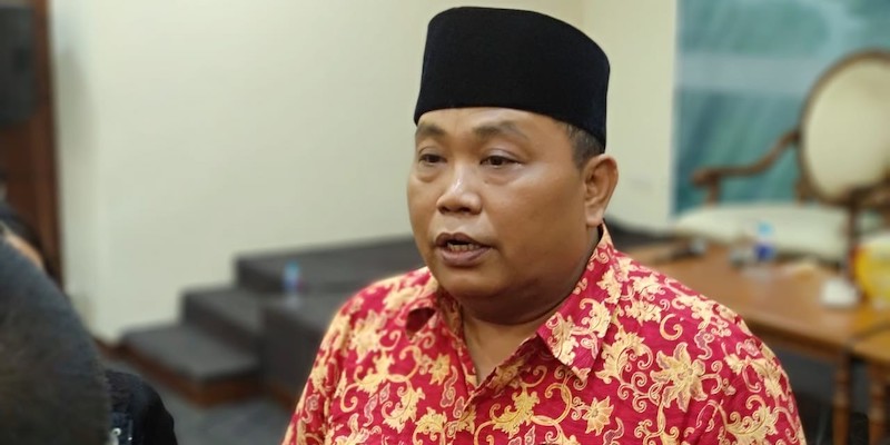 Killer pada Perampok Uang Rakyat, Alasan Jaksa Agung ST Burhanuddin Diserang Isu Ijazah