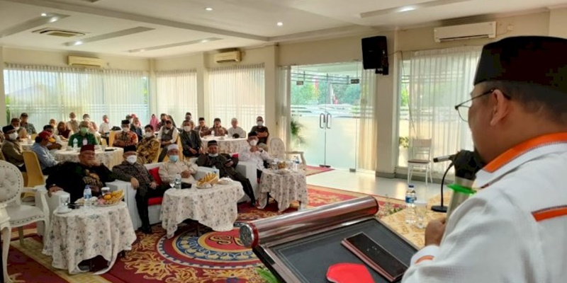 Sejumlah Ormas Islam Kumpul di Bekasi, Ada Apa?