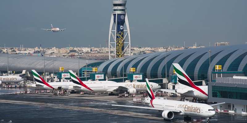 Kabar Gembira, Maskapai Emirates Buka Lowongan Kerja untuk 6.000 Karyawan