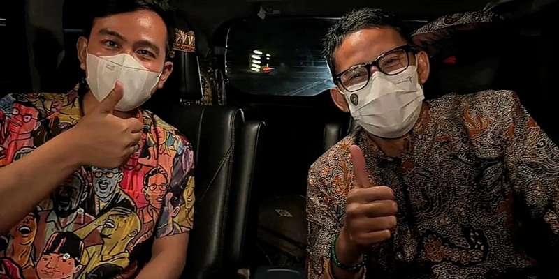 Lestarikan Batik, Sandiaga Uno Ingin Jadikan Museum Batik Danar Hadi Destinasi Wisata Utama Kota Solo