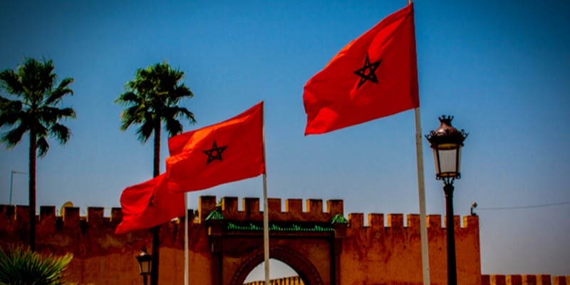 Maroko Cabut Bebas Visa Sepihak, KBRI Imbau WNI Tunda Keberangkatan