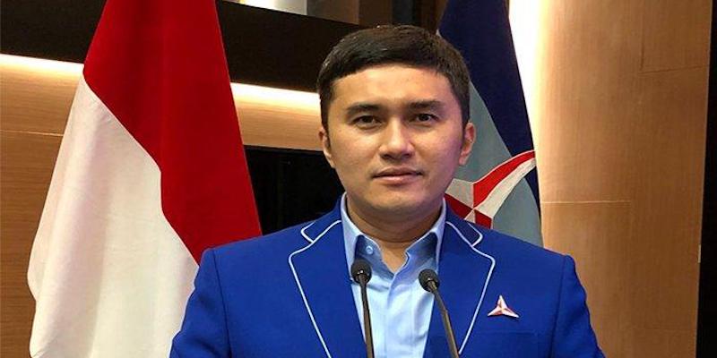 Apresiasi Hadirnya Parpol PKN, Demokrat: Tidak Main Belakang Seperti KSP Moeldoko