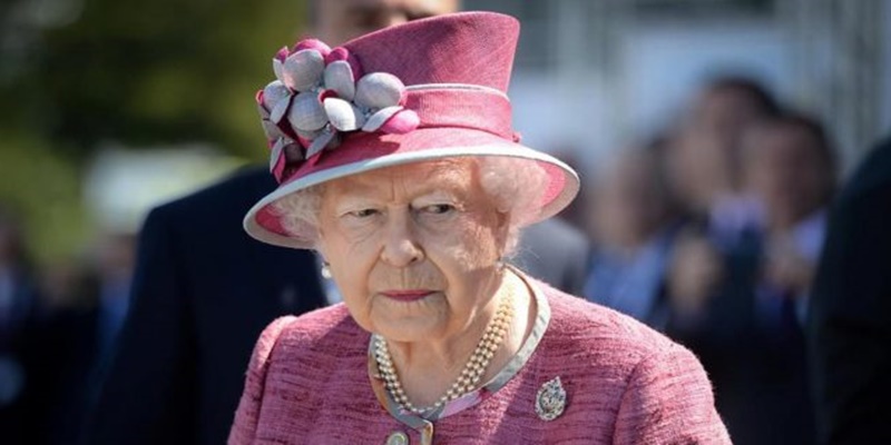 Ikuti Saran Dokter, Ratu Elizabeth II Batalkan Kehadiran di KTT Iklim COP26
