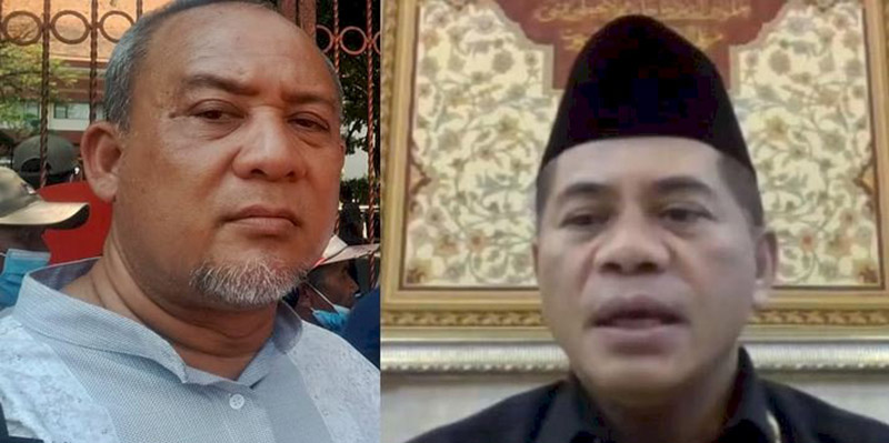 Direktur Pencegahan BNPT <i>Ngaku</i> Terpapar Paham Radikal, Gus Yasin: Bagaimana Bisa Perwira Terpapar Radikalisme?