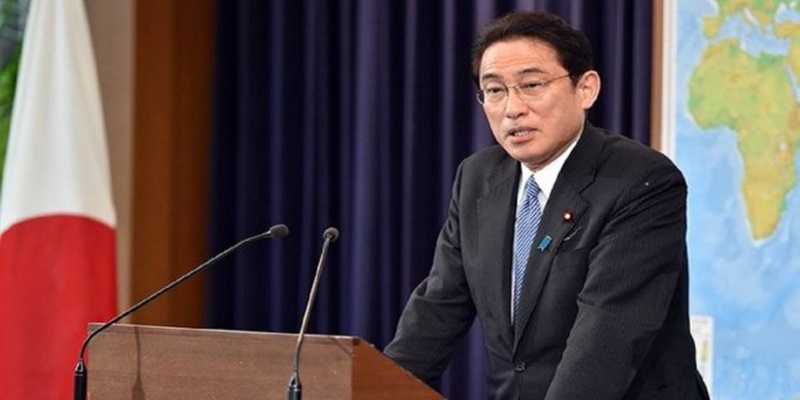 Ujian Besar Kabinet Bentukan Kishida: Bagaimana Menyeimbangkan Hubungan Jepang dengan China dan Amerika