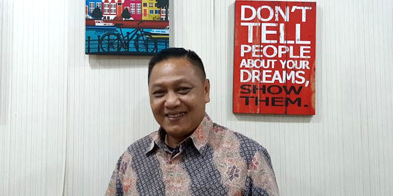 Hubungan Megawati-Gus Dur Tak Harmonis Lantaran PDIP Merasa Jatahnya Disabotase