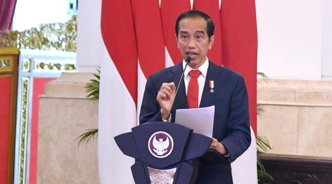 Berubah Pikiran, Jokowi Pakai APBN untuk Proyek Kereta Cepat Jakarta-Bandung yang Anggarannya Membengkak