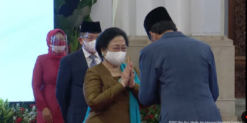 Megawati Ditunjuk Ketua Pengarah BRIN "Mendung" bagi Dunia Riset Nasional