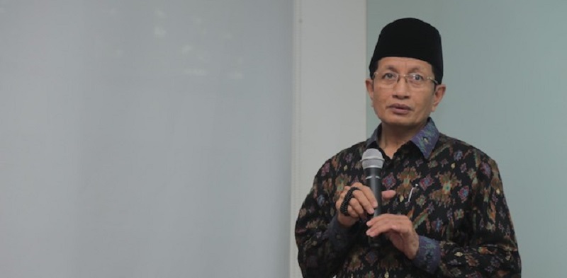 Prof Nazarudin Umar dan Kesiapan Kader PMII Pimpin PBNU