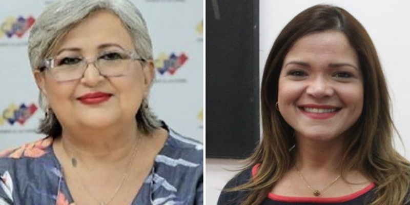 Maduro Tunjuk Dua Menteri Wanita Baru untuk Perdagangan dan Pendidikan