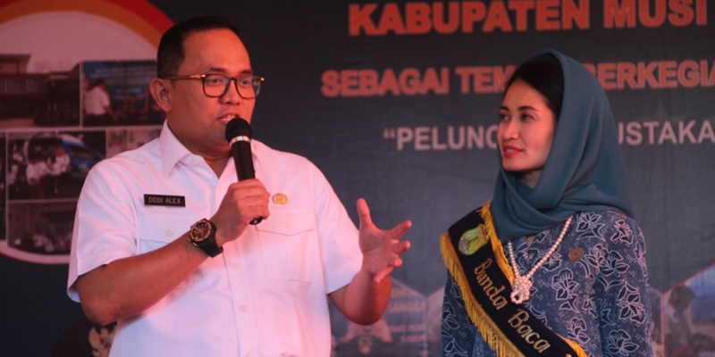 KPK Panggil Istri Dodi Reza Alex, Erini Mutia dalam Kasus Dugaan Korupsi