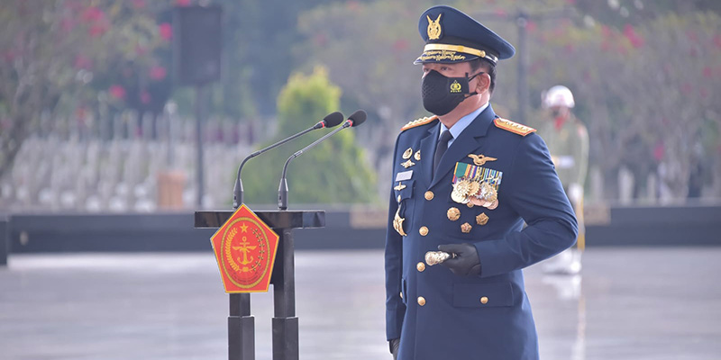 Profesionalisme dan Pengabdian TNI Bukti Kesetiaan untuk NKRI