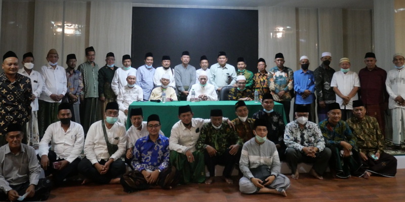 NU Jawa Timur Sepakat Usung Yahya Cholil Staquf Gantikan Said Aqil Siroj