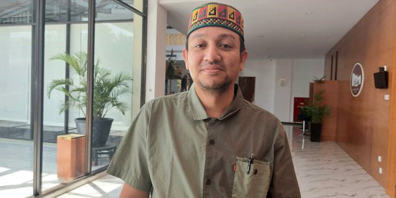 Kemendagri Diminta Tak Tunjuk Taqwallah sebagai Penjabat Gubernur Aceh, Ini Alasannya