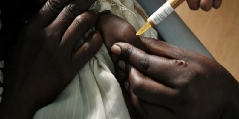 WHO Setujui Vaksin Pertama Malaria Termasuk untuk Anak-anak