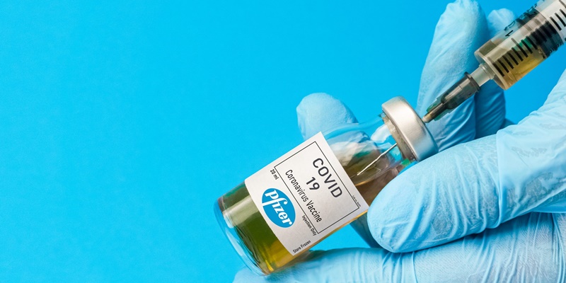 Brasil Berjuang Amankan 150 Juta Dosis Vaksin Pfizer