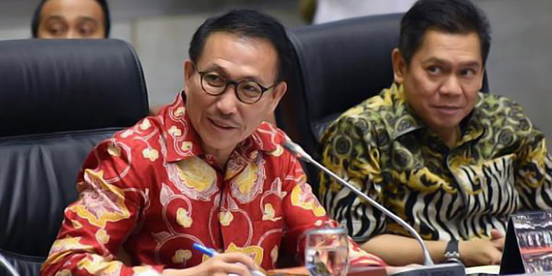 Ketua Komisi III DPR RI Desak Polri Usut Tuntas Kasus Dugaan Pemerkosaan Anak di Luwu Timur