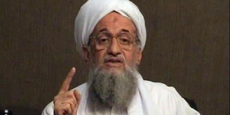Zalmay Khalilzad: Pemimpin Al Qaeda Kemunginan Masih Berada di Afghanistan atau Tetangganya