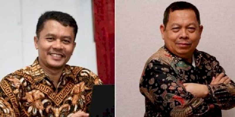 Dua Dosen Universitas Sumatera Utara Masuk Daftar Ilmuwan Paling Berpengaruh di Dunia