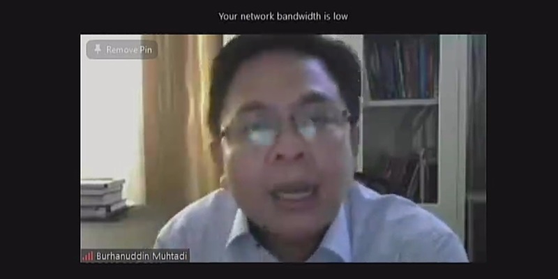 Survei Indikator Politik: Mayoritas Gen Z dan Milenial Tahu Perubahan Iklim