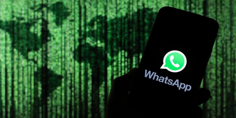 Whatsapp Error Sejak Sejam Lalu di Indonesia, Begini Hasil Identifikasi Downdetector