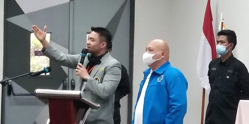 Poknas Gaungkan Politik Kesejahteraan demi Pemenuhan Kebutuhan Dasar Masyarakat