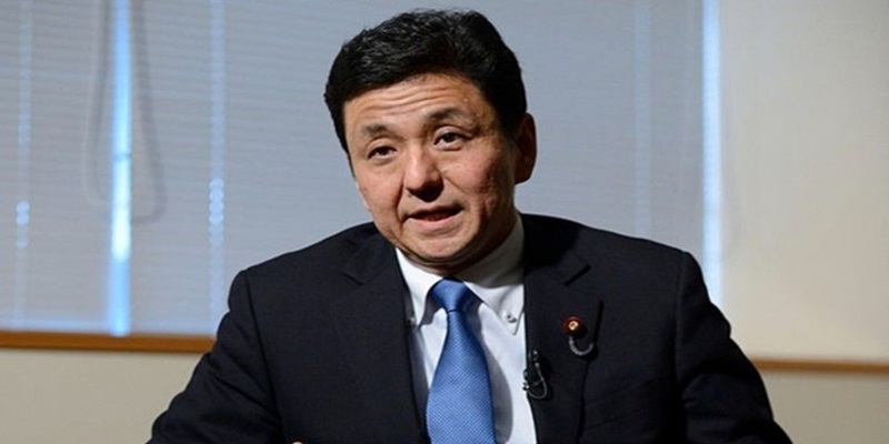 Fumio Kishida Bakal Pertahankan Posisi Nobuo Kishi sebagai Menteri Pertahanan Jepang