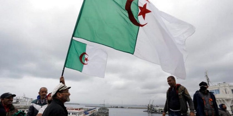 Prancis Pangkas Jumlah Visa, Aljazair Bawa Pulang Dubesnya di Paris