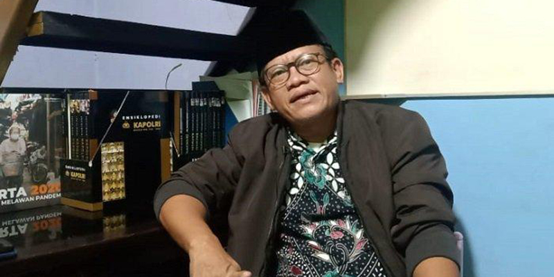 Oknum Pembanting Mahasiswa Dihukum Berat, IPW: Kapolda Banten Telah Laksanakan Perintah Kapolri dan Presisi