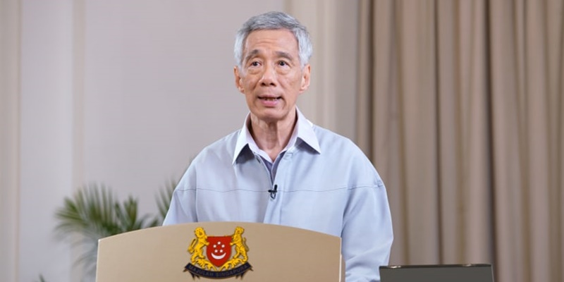 Singapura Menyambut Baik Minat China Bergabung dengan CPTPP