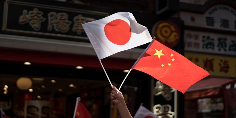 Jelang Peringatan Tahun Emas, China Minta Jepang Menahan Diri agar Tidak Merusak Kepentingan Beijing-Tokyo
