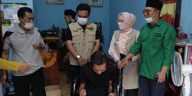 PN AMK Soroti Perhatian Negara Terhadap Kaum Manula di Indonesia