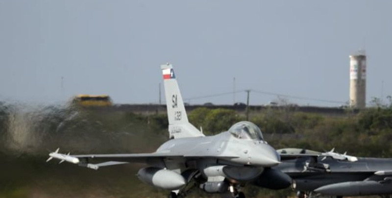 Erdogan: AS Usul Jual F-16 Sebagi Imbalan atas Investasi Turki di F-35