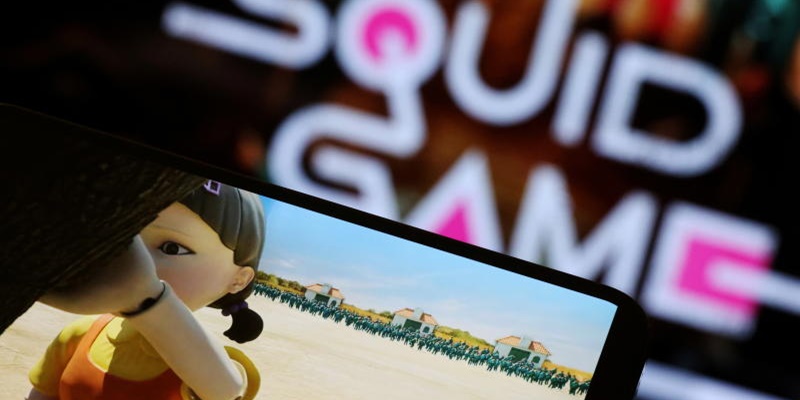 Banyak Unsur Kekerasan, Polisi Thailand Sarankan Warga Tidak Menonton Squid Game