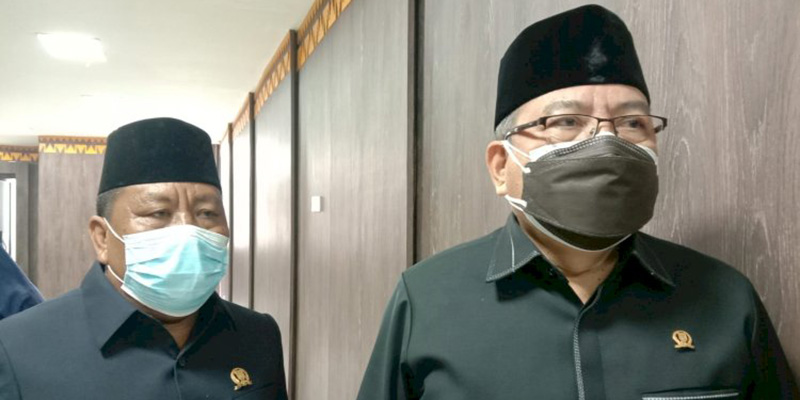 PDIP Lampung Tegaskan Herman HN Masih Ketua Cakrabuana, Tak Gantikan Tobas di Nasdem