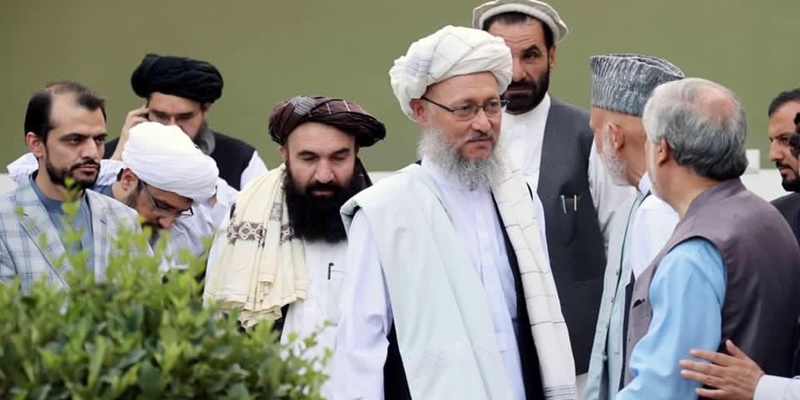 Semua Mata Tertuju pada Pertemuan Moskow, Konferensi Tentang Afghanistan antara Taliban dengan Negara-negara