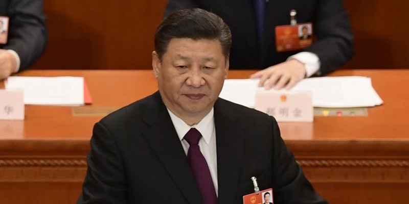 Xi Jinping kepada PM Fumio Kishida: Bagi China, Jepang adalah Harta yang Sangat Berharga