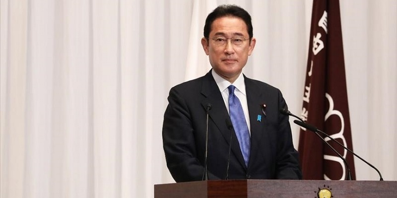 Telepon PM Kishida, Biden Janji Bantu Jepang Pertahankan Pulau-pulau Sengketa di Laut China Timur