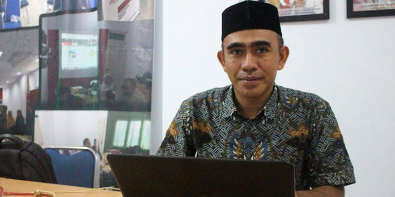 Jangan Angkat Perwira Aktif Militer atau Polisi Jadi Penjabat Gubernur Aceh