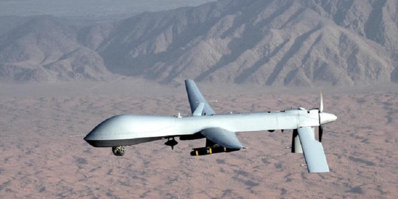 Malang Melintang di Berbagai Konflik, Drone Bayraktar Buatan Turki Akan Ada di Tangan Inggris
