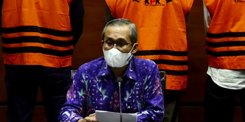 KPK Harap Mantan Pegawai yang Gagal TWK Menulari Integritas Dimanapun Berada