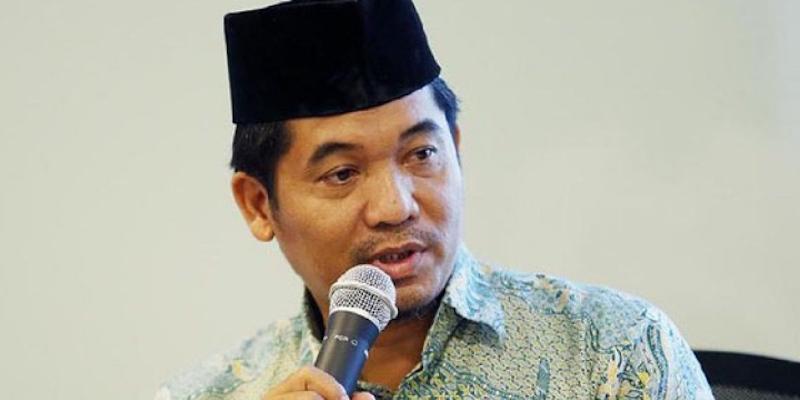 Bela Pigai, Ray Rangkuti: Mengapa Objek Laporan Selalu Pengkritik Pemerintahan Jokowi?