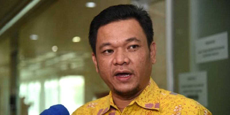 Dukungan Capres Terus Mengalir, Ace: Bukti Airlangga Bukan Hanya Milik Golkar