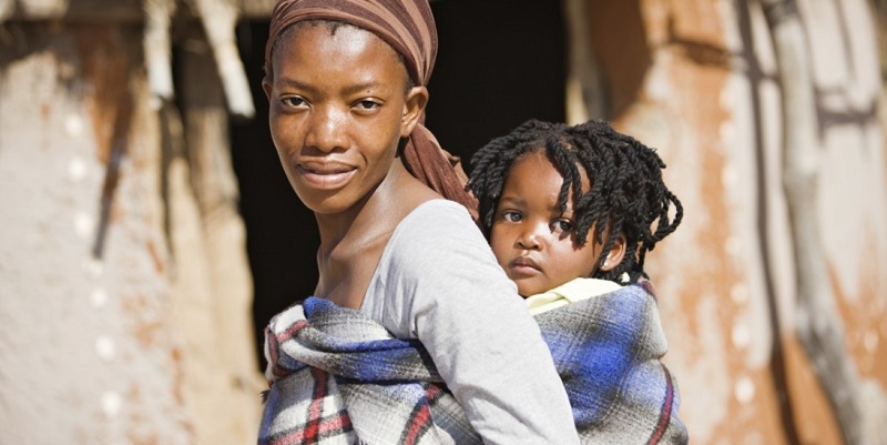 NACA: 150 Ribu Anak di Nigeria Idap HIV/AIDS