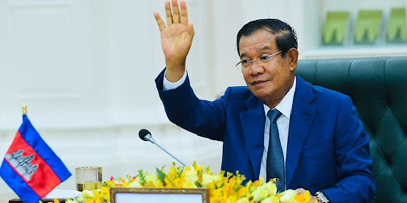 Sudah Divaksin? Jalan-jalan ke Kamboja, Bebas Karantina