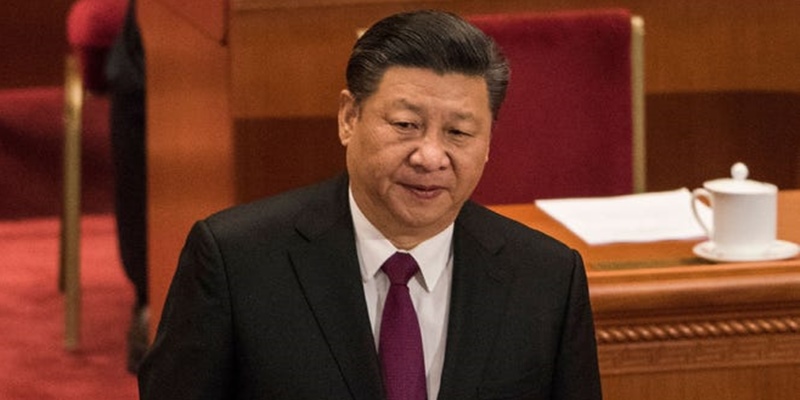 Takut Menghina Xi Jinping, WHO Tak Jadi Pakai Nama "Xi" atau "Nu" untuk Varian Omicron