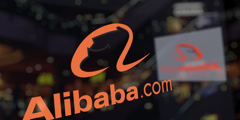 Raksasan Teknologi Alibaba Kembali Disasar Denda Besar atas Pelanggaran Kesepakatan