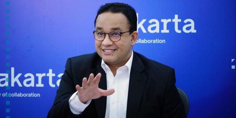 JIF 2021 Bukti Nyata Jakarta Kota Menarik Bagi Investor